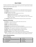 Musculoskeletal Disorders FRACTURES.pdf